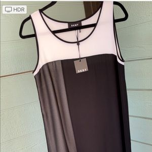 DKNY Dress